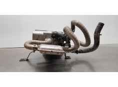 Recambio de valvula intercambio de calefaccion para hyundai ix35 style 2wd referencia OEM IAM 000002031232 9024128A