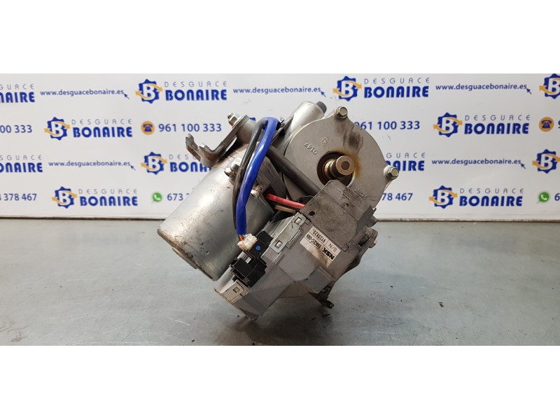 Recambio de columna direccion para nissan qashqai (j10) visia referencia OEM IAM 48810EY40B   Recambio de columna direccion para nissan qashqai (j10) visia referencia OEM IAM 48810EY40B