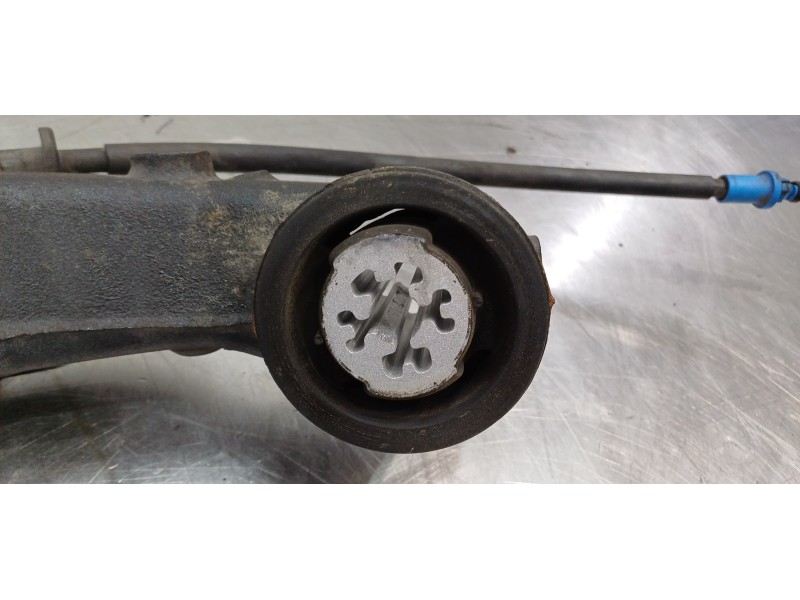 Recambio de brazo suspension inferior trasero izquierdo para peugeot expert furgón pro standard referencia OEM IAM 1619266680   Recambio de brazo suspension inferior trasero izquierdo para peugeot expert furgón pro standard referencia OEM IAM 1619266680