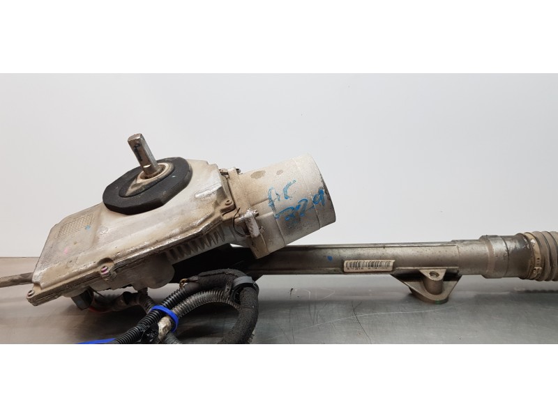 Recambio de cremallera direccion para citroen c3 sx referencia OEM IAM 4001HL  