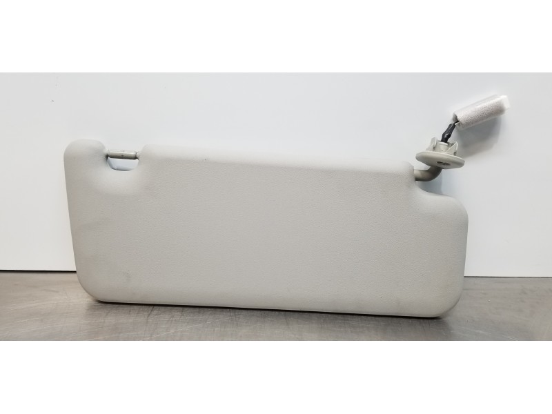 Recambio de parasol izquierdo para suzuki sx4 glx referencia OEM IAM 8480261M306GS  