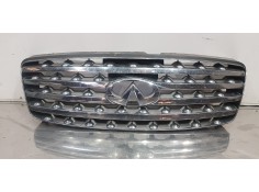 Recambio de rejilla delantera para infiniti fx fx45 referencia OEM IAM 62310CG000  