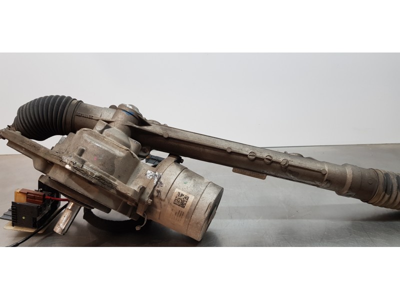 Recambio de cremallera direccion para citroen c3 sx referencia OEM IAM 4001HL  