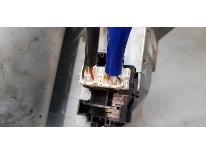 Recambio de columna direccion para nissan qashqai (j10) visia referencia OEM IAM 48810EY40B  