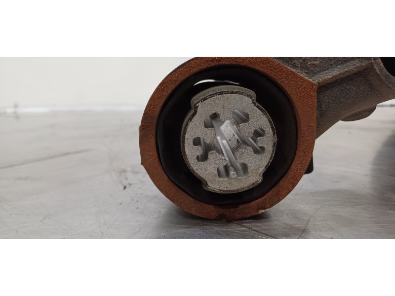 Recambio de brazo suspension inferior trasero izquierdo para peugeot expert furgón pro standard referencia OEM IAM 1619266680   Recambio de brazo suspension inferior trasero izquierdo para peugeot expert furgón pro standard referencia OEM IAM 1619266680