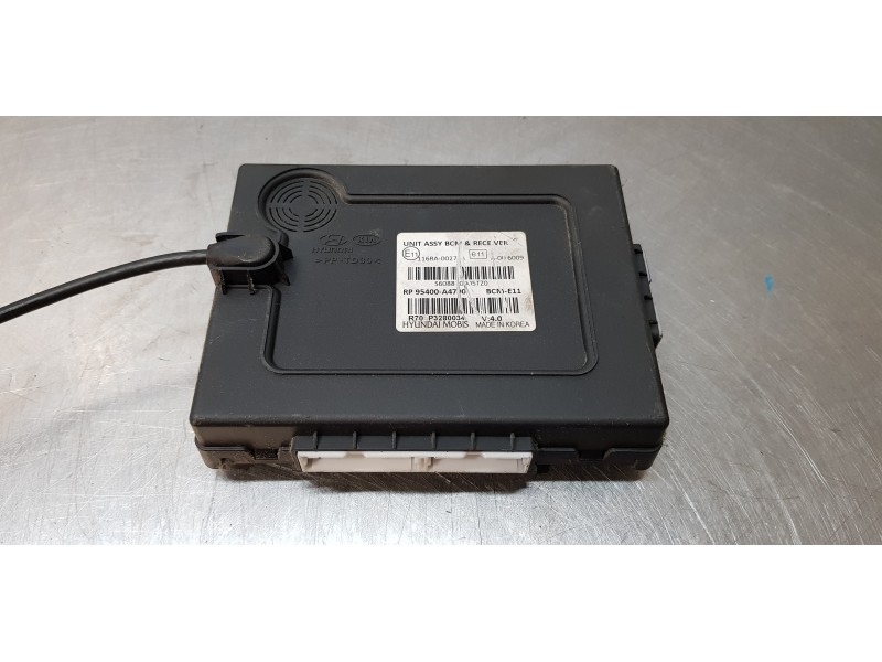 Recambio de modulo electronico para kia carens ( ) concept referencia OEM IAM 95400A4700  