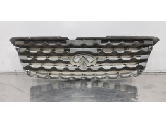 Recambio de rejilla delantera para infiniti fx fx45 referencia OEM IAM 62310CG000   2