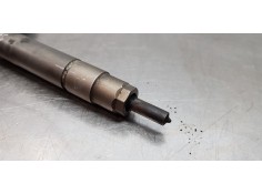 Recambio de inyector para mercedes vito tourer (447) 114/116 cdi, 119 cdi/bt lang (447.703) referencia OEM IAM A6510703187 04451 2