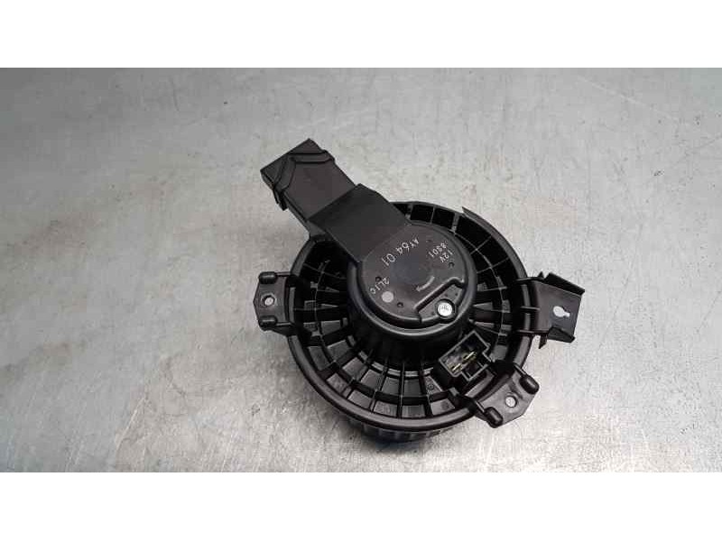 Recambio de motor calefaccion para kia optima vision referencia OEM IAM 97113D4000  