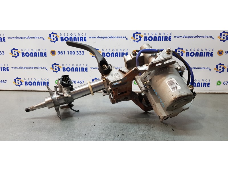 Recambio de columna direccion para nissan qashqai (j10) visia referencia OEM IAM 48810EY40B  