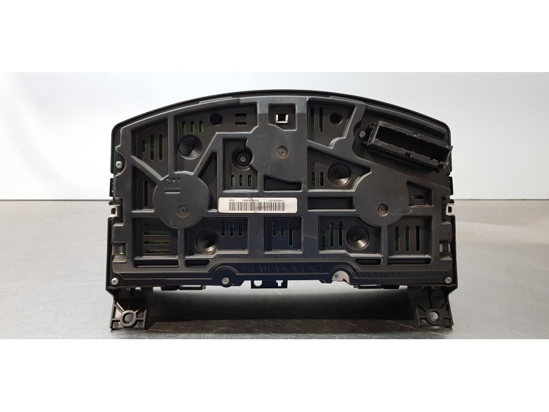Recambio de cuadro instrumentos para opel astra h berlina enjoy referencia OEM IAM 13142790  