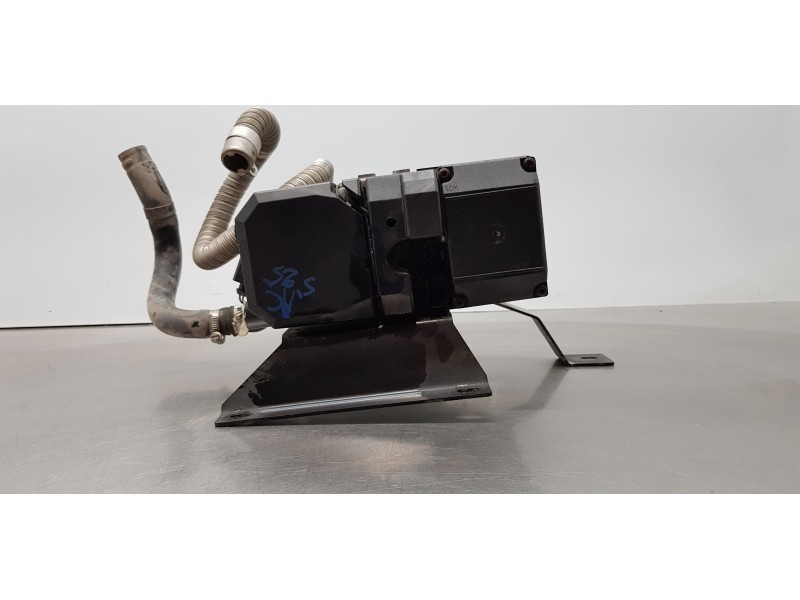 Recambio de valvula intercambio de calefaccion para hyundai ix35 style 2wd referencia OEM IAM 000002031232 9024128A  Recambio de valvula intercambio de calefaccion para hyundai ix35 style 2wd referencia OEM IAM 000002031232 9024128A