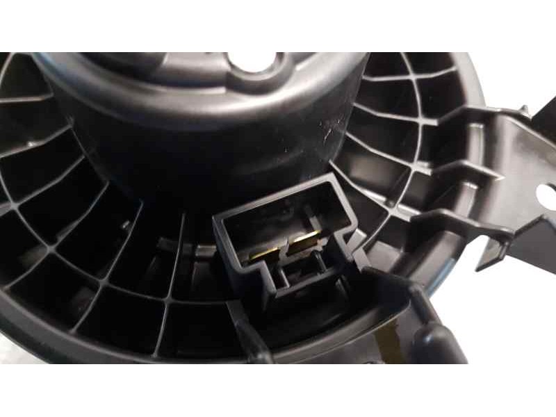 Recambio de motor calefaccion para kia optima vision referencia OEM IAM 97113D4000  