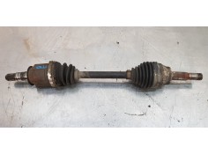 Recambio de transmision delantera derecha para infiniti fx fx45 referencia OEM IAM 39100CG000  