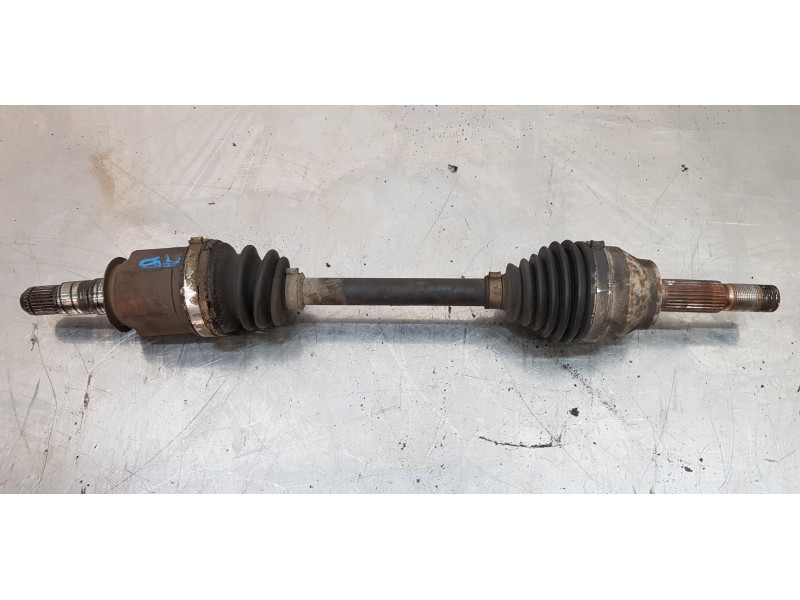 Recambio de transmision delantera derecha para infiniti fx fx45 referencia OEM IAM 39100CG000  