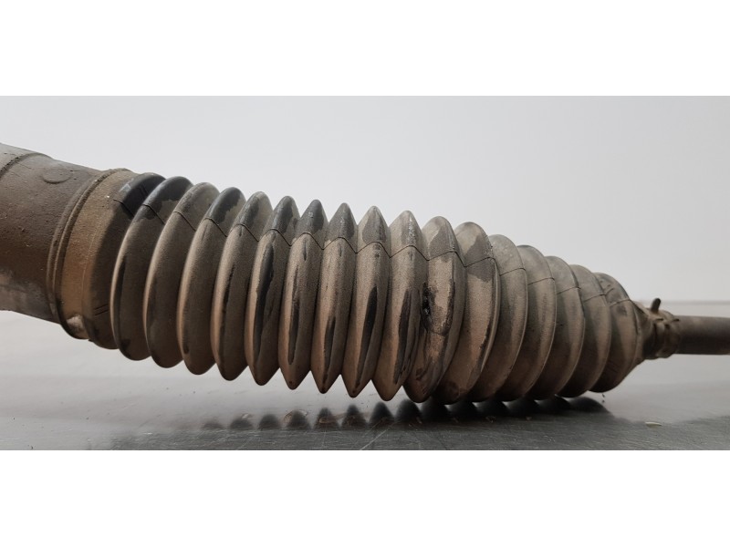 Recambio de cremallera direccion para citroen c3 sx referencia OEM IAM 4001HL  