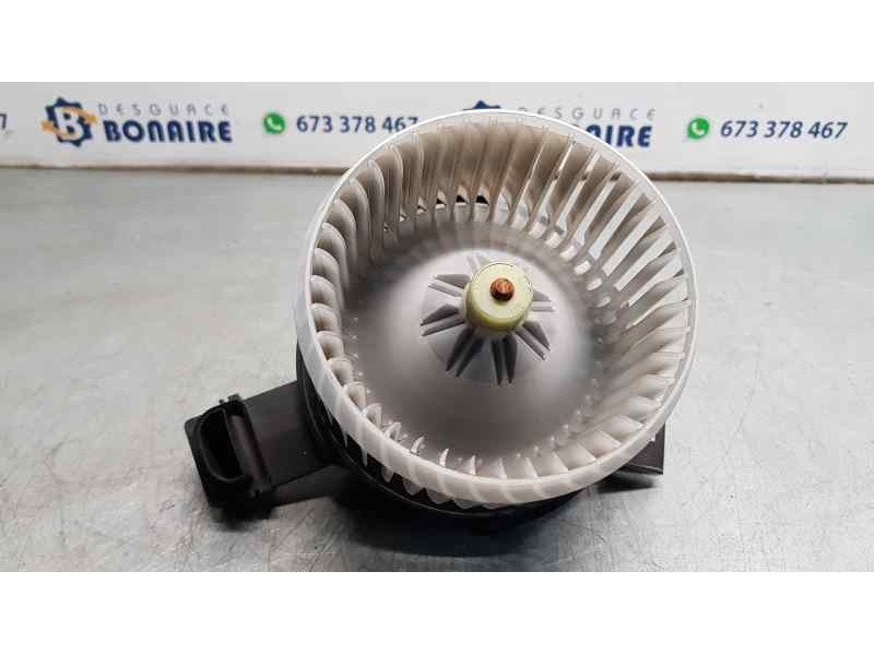 Recambio de motor calefaccion para kia optima vision referencia OEM IAM 97113D4000  