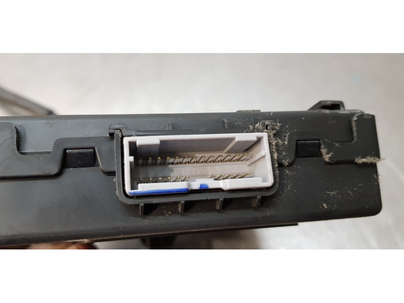 Recambio de modulo electronico para kia carens ( ) concept referencia OEM IAM 95400A4700  
