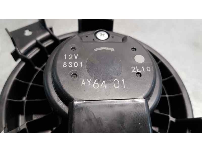 Recambio de motor calefaccion para kia optima vision referencia OEM IAM 97113D4000  