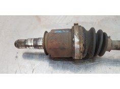 Recambio de transmision delantera derecha para infiniti fx fx45 referencia OEM IAM 39100CG000   2