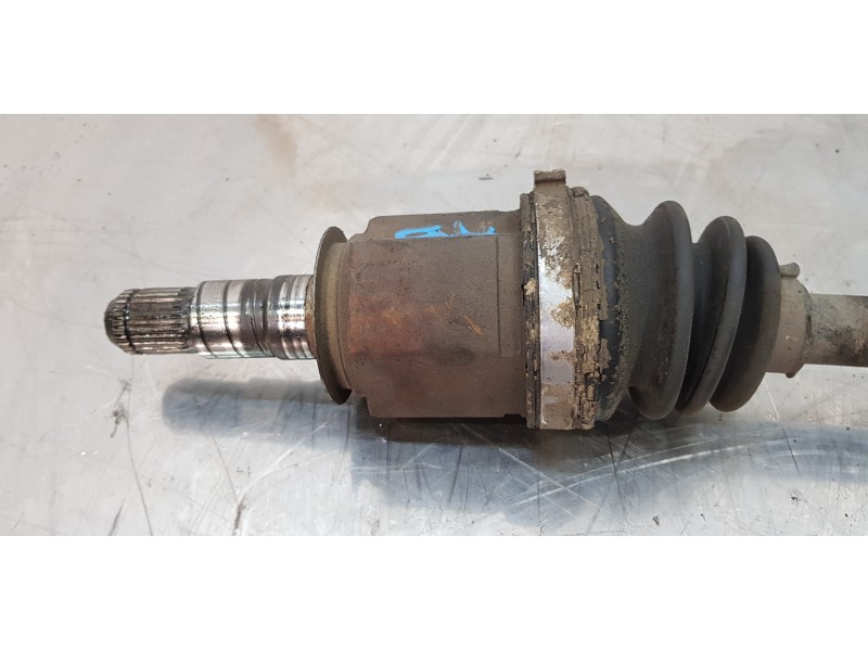 Recambio de transmision delantera derecha para infiniti fx fx45 referencia OEM IAM 39100CG000  