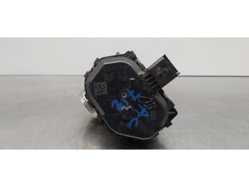 Recambio de caja mariposa para peugeot expert furgón pro standard referencia OEM IAM 9830301180 VV29039645  Recambio de caja mariposa para peugeot expert furgón pro standard referencia OEM IAM 9830301180 VV29039645