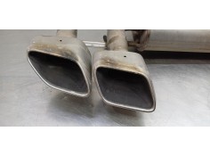Recambio de silenciador trasero para hyundai tucson style 4wd referencia OEM IAM 28710D3890   2