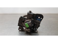 Recambio de faro antiniebla derecho para mazda cx-7 (er) style referencia OEM IAM EH4451680   2