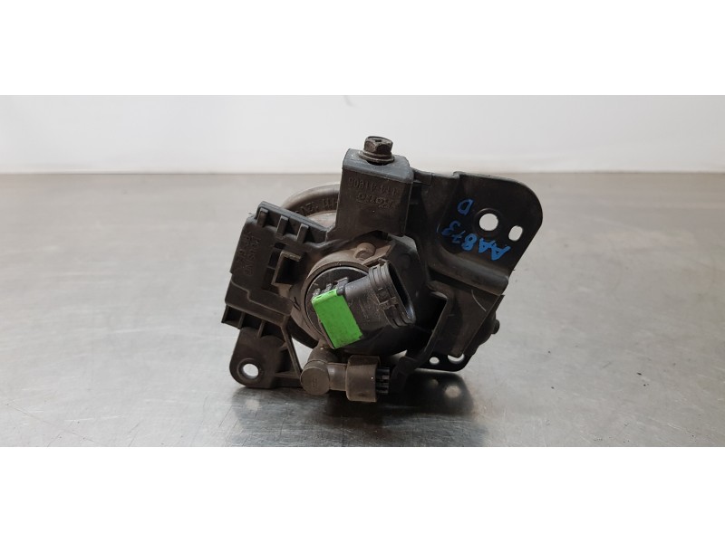 Recambio de faro antiniebla derecho para mazda cx-7 (er) style referencia OEM IAM EH4451680  