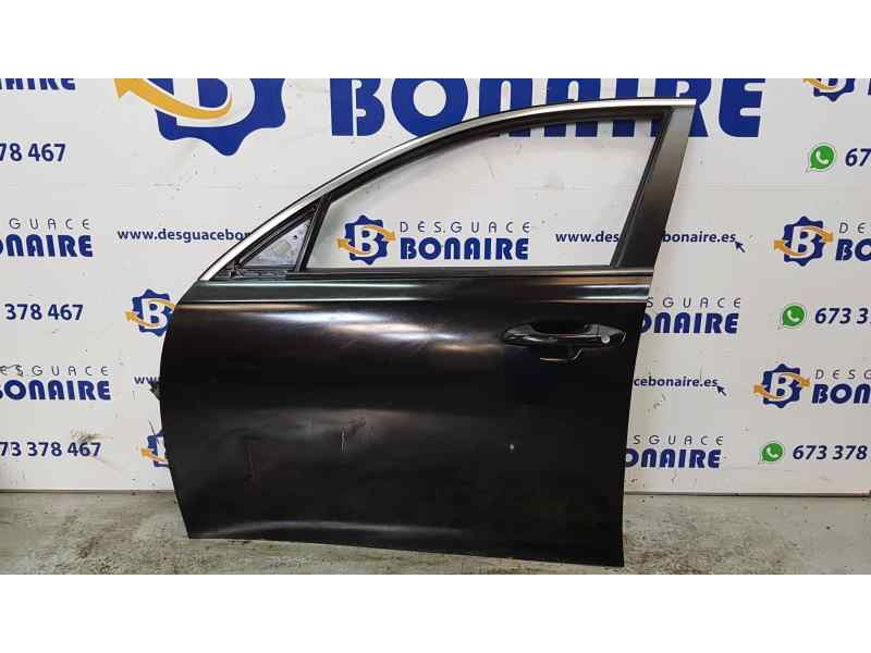 Recambio de puerta delantera izquierda para kia optima vision referencia OEM IAM 76003D4000  