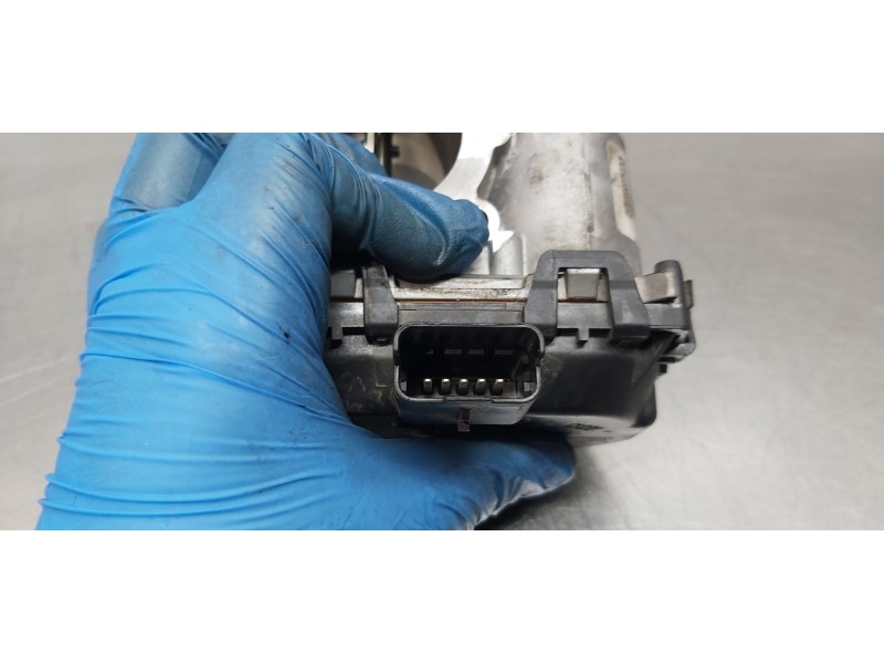 Recambio de caja mariposa para peugeot expert furgón pro standard referencia OEM IAM 9830301180 VV29039645  Recambio de caja mariposa para peugeot expert furgón pro standard referencia OEM IAM 9830301180 VV29039645