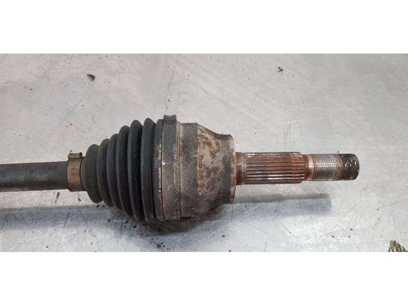 Recambio de transmision delantera derecha para infiniti fx fx45 referencia OEM IAM 39100CG000  