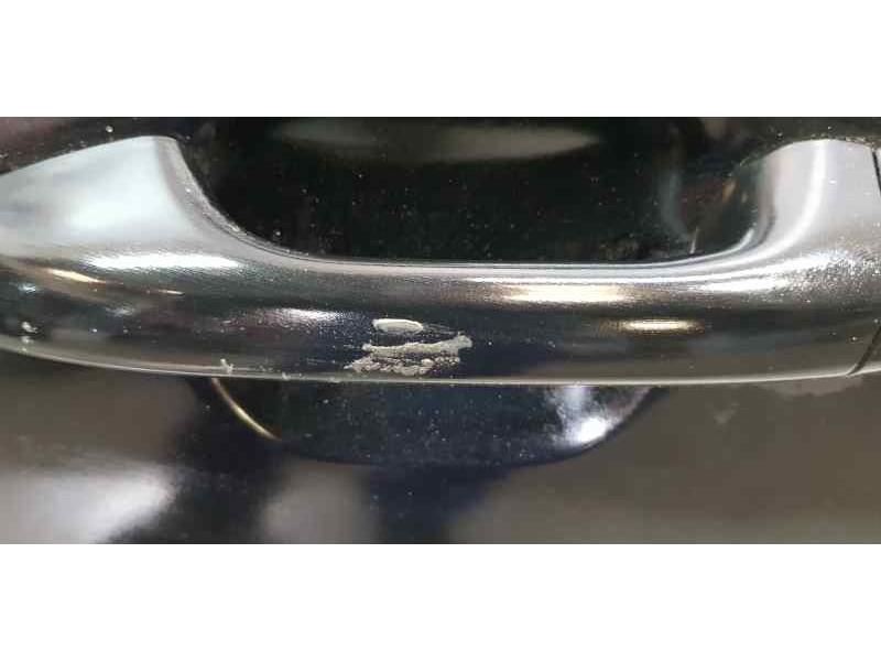 Recambio de puerta delantera izquierda para kia optima vision referencia OEM IAM 76003D4000  