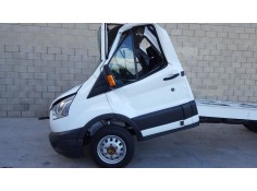 ford transit kombi (ttg) del año 2018 2