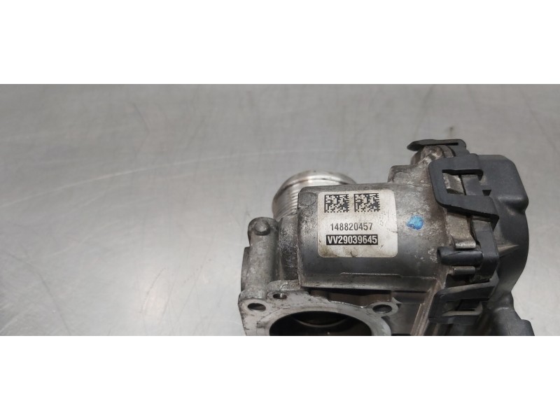 Recambio de caja mariposa para peugeot expert furgón pro standard referencia OEM IAM 9830301180 VV29039645  Recambio de caja mariposa para peugeot expert furgón pro standard referencia OEM IAM 9830301180 VV29039645