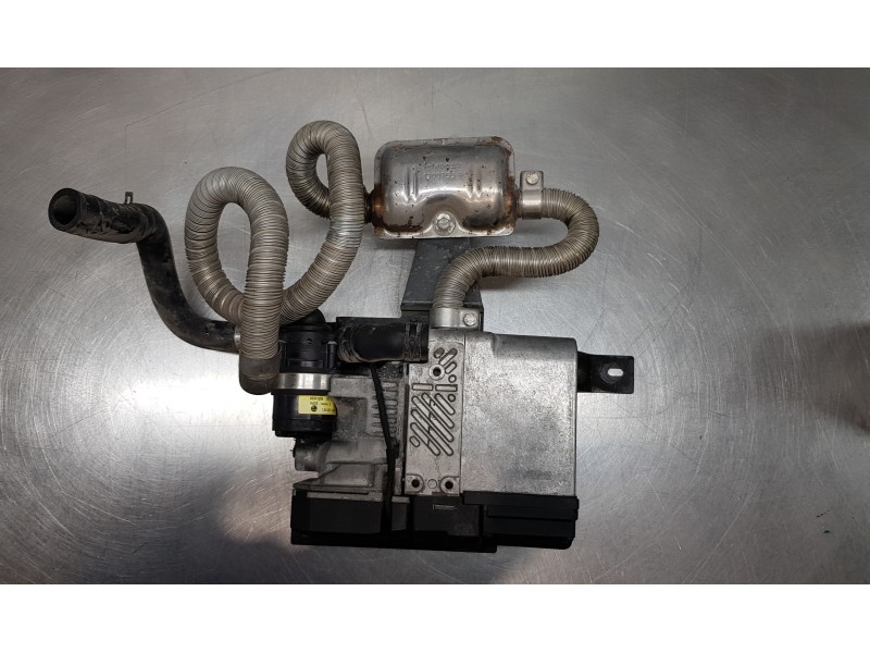 Recambio de valvula intercambio de calefaccion para hyundai ix35 style 2wd referencia OEM IAM 000002031232 9024128A  Recambio de valvula intercambio de calefaccion para hyundai ix35 style 2wd referencia OEM IAM 000002031232 9024128A