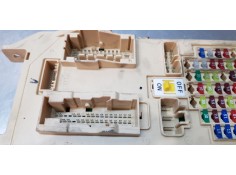 Recambio de caja reles / fusibles para kia carens ( ) concept referencia OEM IAM 91950A4510   2