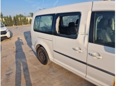 volkswagen caddy ocio del año 2017 2