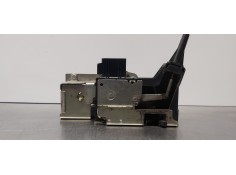 Recambio de cerradura puerta delantera derecha para ford transit connect (tc7) furgón largo (2006) referencia OEM IAM 1419492 2T 2