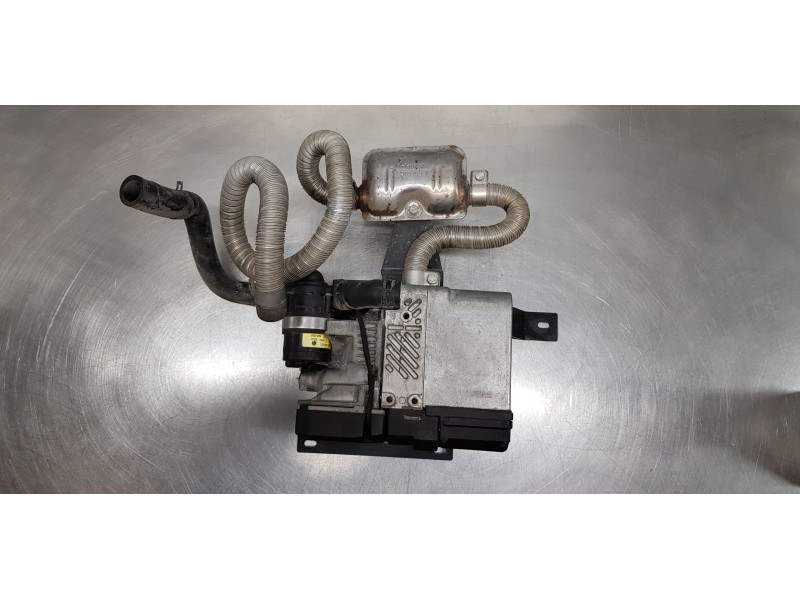 Recambio de valvula intercambio de calefaccion para hyundai ix35 style 2wd referencia OEM IAM 000002031232 9024128A  Recambio de valvula intercambio de calefaccion para hyundai ix35 style 2wd referencia OEM IAM 000002031232 9024128A