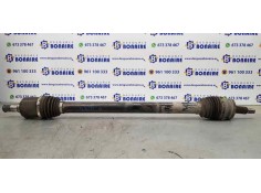 Recambio de transmision delantera derecha para kia optima vision referencia OEM IAM 49501D4750  