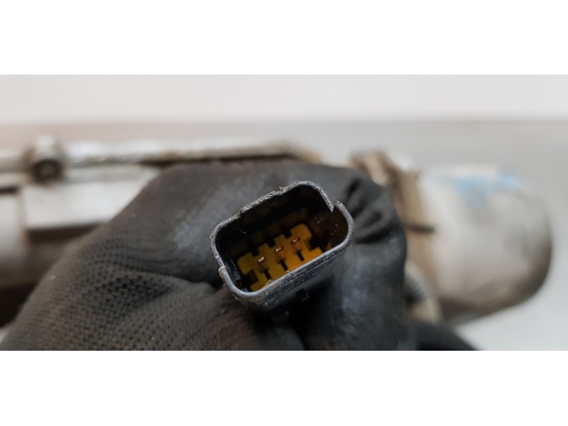 Recambio de cremallera direccion para citroen c3 sx referencia OEM IAM 4001HL  