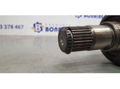 Recambio de transmision delantera derecha para kia optima vision referencia OEM IAM 49501D4750   2