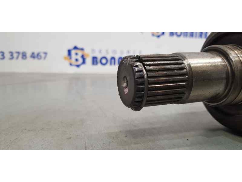 Recambio de transmision delantera derecha para kia optima vision referencia OEM IAM 49501D4750  