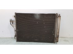 Recambio de condensador / radiador aire acondicionado para kia carens ( ) concept referencia OEM IAM 97606A4501