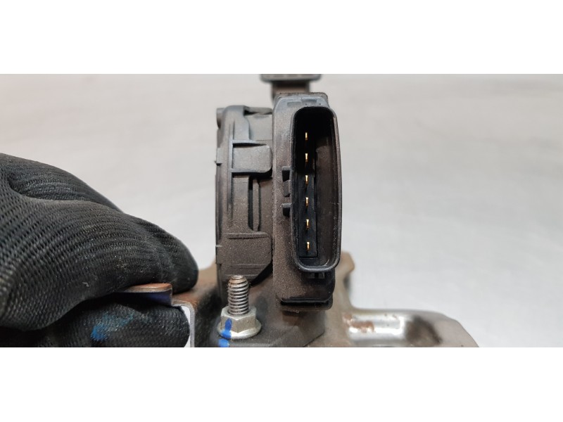 Recambio de pedal acelerador para suzuki sx4 glx referencia OEM IAM 4940068L51  