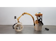 Recambio de aforador para volkswagen caddy furgón/kombi furgón 4motion bmt referencia OEM IAM 2K5919076D