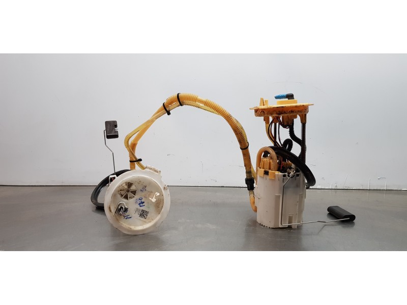 Recambio de aforador para volkswagen caddy furgón/kombi furgón 4motion bmt referencia OEM IAM 2K5919076D  