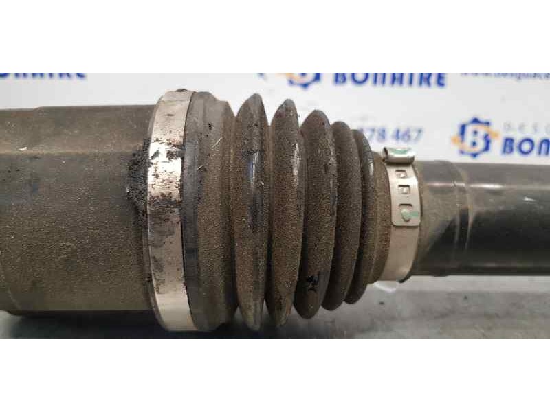 Recambio de transmision delantera derecha para kia optima vision referencia OEM IAM 49501D4750  