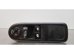 Recambio de mando elevalunas delantero izquierdo para citroen c3 sx referencia OEM IAM 6490CE  